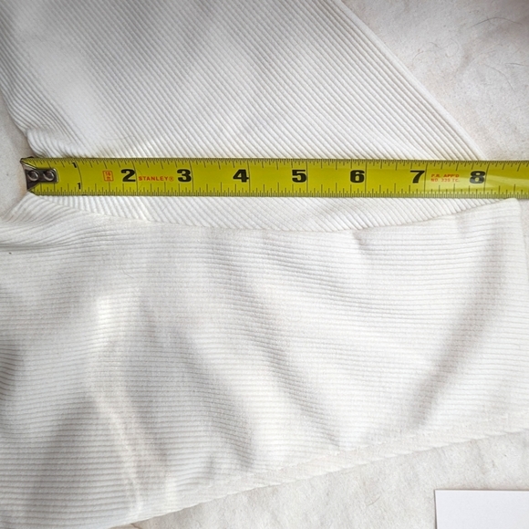 Long Sleeve Reversible Seamless Fit Shirt - Picture 11 of 13